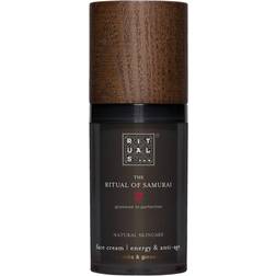 Rituals The Ritual of Samurai Energy & Anti-Age Face Cream 50ml