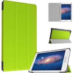 Lenovo Gaarder Lines Tab A8-50 Nahkakotelo