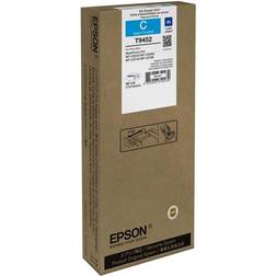 Epson T9452 Cyan Cartucho De Tinta Original