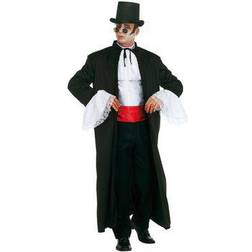 Widmann Grev Dracula Kostume