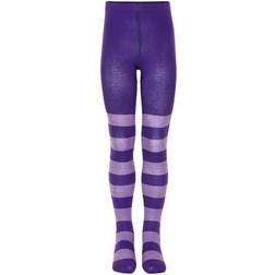 Mala Tights - Bluepurple (2528-667)