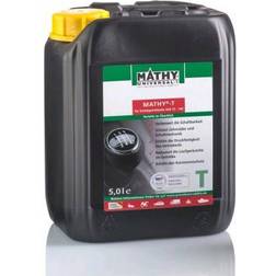 Mathy T 75W-140 Transmission Oil 5L