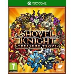 Shovel Knight: Treasure Trove (XOne)