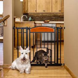 Carlson Design Paw Auto Close Gate