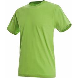 Stedman Classic Crew Neck T-shirt - Kiwi Green