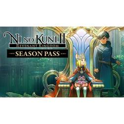 Ni no Kuni II: Revenant Kingdom - Season Pass (PC)