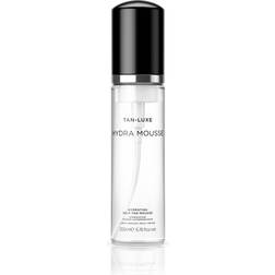 Tan-Luxe Hydra Mousse Hydrating Self-Tan Mousse Light/Medium 200ml