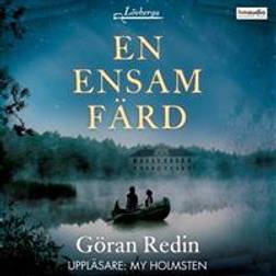 En ensam färd (Ljudbok, MP3, 2019)