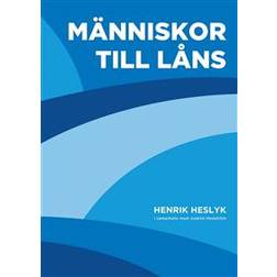 Människor till låns (E-bok, 2018)