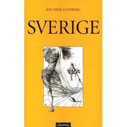Sverige (Hæfte, 2005) (Hæftet, 2005)