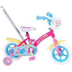 Volare Peppa Pig 10 Barncykel