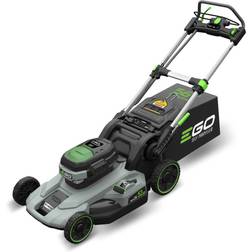 Ego LM2120E-SP Solo Battery Powered Mower