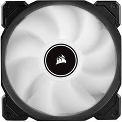 Corsair Air Series AF140 LED (2018) Red single Pack 140mm