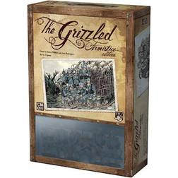 CMON The Grizzled: Armistice Edition