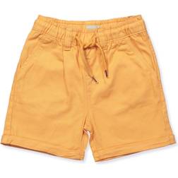 Mini A Ture Cody Shorts - Chamois Orange