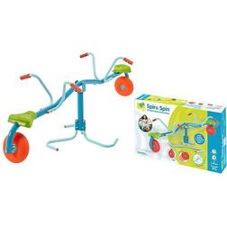 TP Toys Spiro Spin Seesaw
