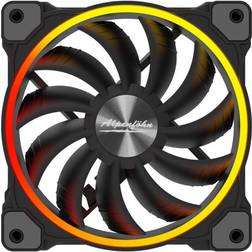 Alpenföhn Wing BoostED RGB 120mm