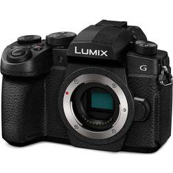 Panasonic Lumix DC-G91