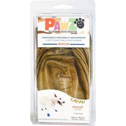 Kruuse PawZ Hundesko M 12-stk