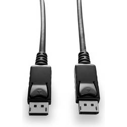 V7 DisplayPort-DisplayPort 1.3 1.8m