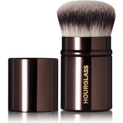 Hourglass Retractable Kabuki Brush