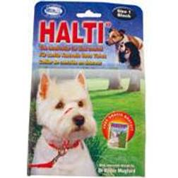 PETCARE Halti Collar Ronzal Evitar Que tu Perro Tire de la Correa (Talla 0)