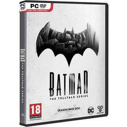 Batman - The Telltale Series (PC)