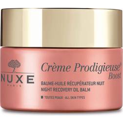 Nuxe Crème Prodigieuse Boost Night Recovery Oil Balm 1.7fl oz