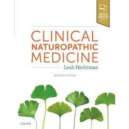 Clinical Naturopathic Medicine (Häftad, 2018)