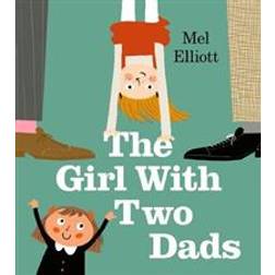 The Girl with Two Dads (Paperback, 2019)