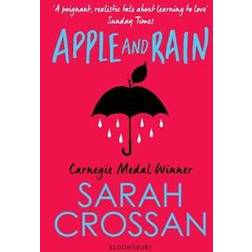 Apple and Rain (Häftad, 2019)