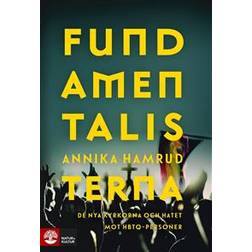 Fundamentalisterna (E-bok, 2019)