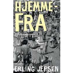 Hjemmefra (Hæftet, 2019)