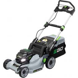 Ego LM1701E (1x2.5Ah) Tosaerba a Batteria