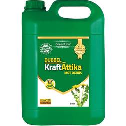 Greenline Dubbel Kraft 5L