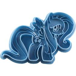 Cuticuter Flutterfly My Little Pony Cookie Cutter 8 cm