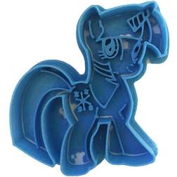 Cuticuter Twilight My Little Pony Utstickare 8 cm