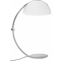 Martinelli Luce Serpente Gulvlampe 120cm