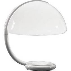 Martinelli Luce Serpente Bordlampe 45cm