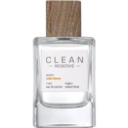 Clean Reserve Solar Bloom EdP 3.4 fl oz