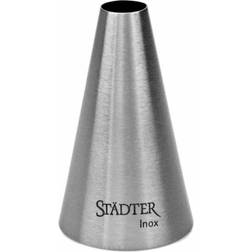Städter Round Nozzle 0.8cm Nozzle
