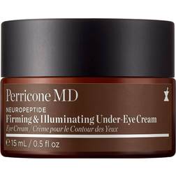 Perricone MD Neuropeptide Firming & Illuminating Under-Eye Cream 15ml