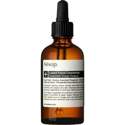 Aesop Lucent Facial Concentrate 2fl oz