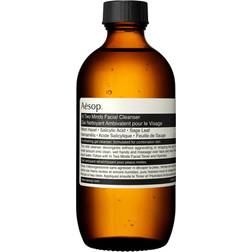 Aesop In Two Minds Facial Cleanser