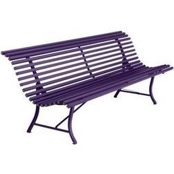 Fermob Louisiane 200cm Trädgårdsbänk