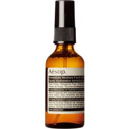 Aesop Immediate Moisture Facial Hydrosol 1.7fl oz