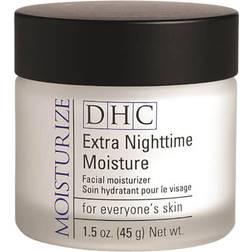 DHC Extra Nighttime Moisture 45g