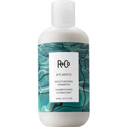 R+Co Atlantis Moisturizing Shampoo 241ml