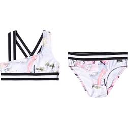 Molo Nicola Bikini Pink Unisex