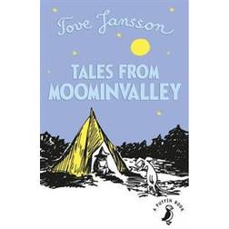 Tales from Moominvalley (Häftad, 2018)